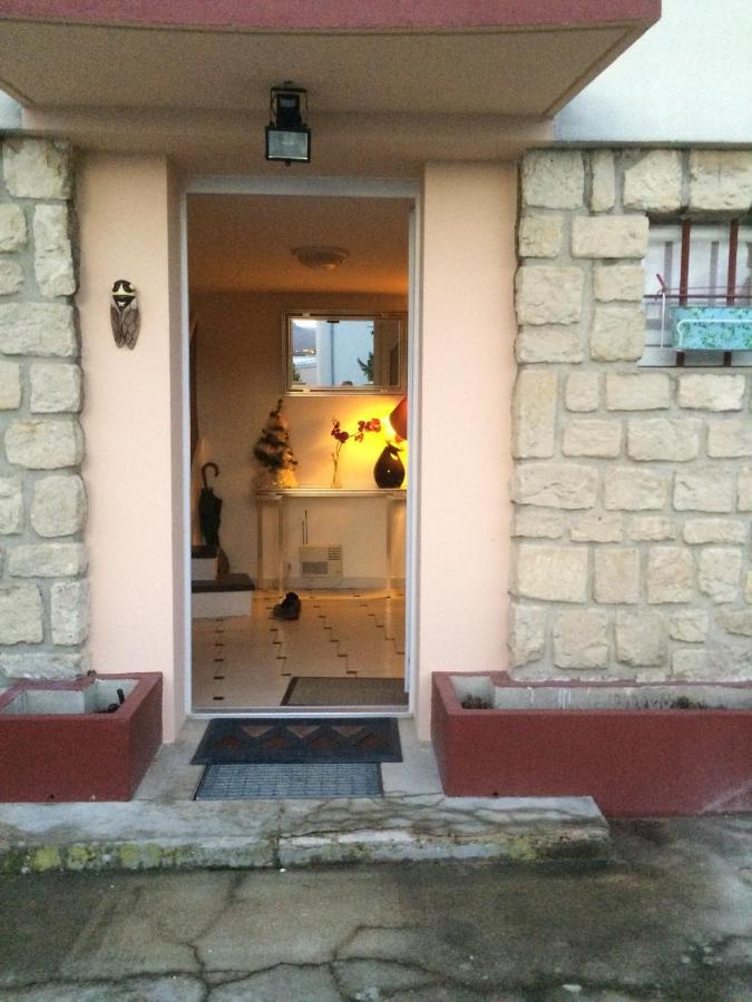 Reiser Epernay Exterior photo